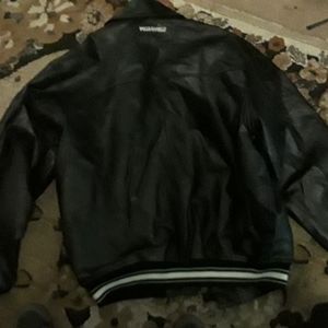 Pelle Pelle Jackets & Coats - Pellepelle leather jacket Pelle Pelle Jackets & Coats - Pellepelle leather jacket